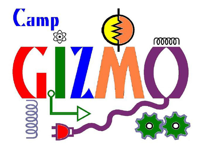 Camp Gizmo 2022